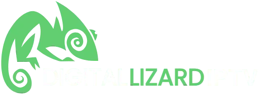 DigitalLizard Logo